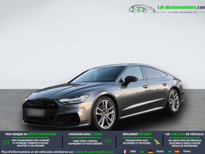 Audi A7 Sportback 50 TDI 286 BVA Quattro