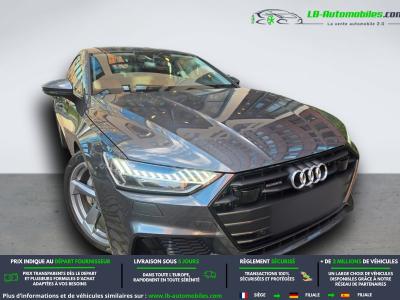 Audi A7 Sportback 50 TFSIe 299 BVA Quattro