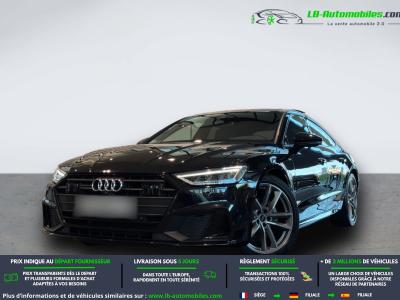 Audi A7 Sportback 40 TDI 204 BVA