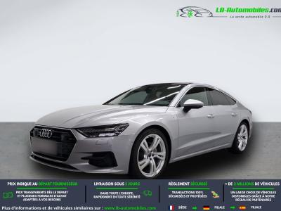 Audi A7 Sportback 40 TDI 204 BVA