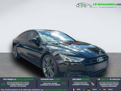Audi A7 Sportback 50 TFSIe 299 BVA Quattro