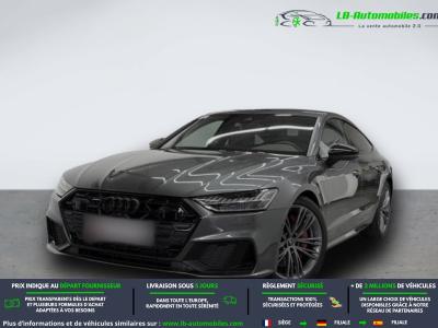 Audi A7 Sportback 55 TFSIe 367 BVA Quattro