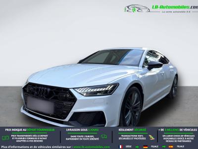 Audi A7 Sportback 55 TFSIe 367 BVA Quattro