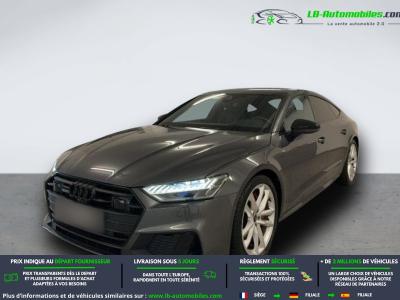 Audi A7 Sportback 55 TFSIe 367 BVA Quattro