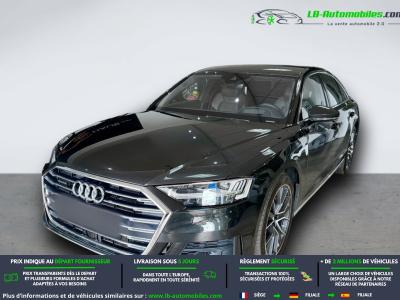 Audi A8 50 TDI 286 BVA Quattro