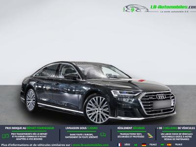 Audi A8 50 TDI 286 BVA Quattro