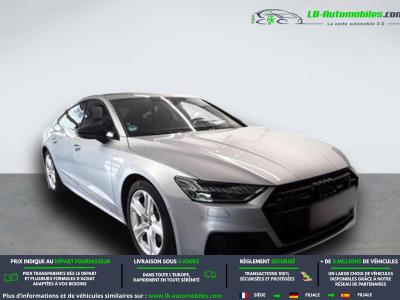 Audi A7 Sportback 50 TFSIe 299 BVA Quattro