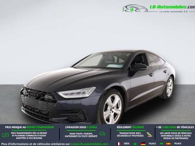 Audi A7 Sportback 50 TFSIe 299 BVA Quattro