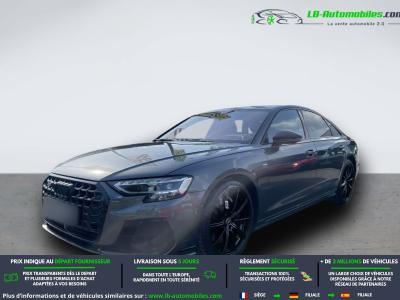 Audi A8 60 TFSI e BVA Quattro