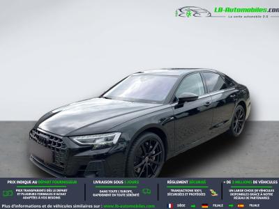 Audi A8 60 TFSI e BVA Quattro
