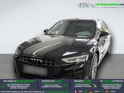Audi A8 60 TFSIe 462 ch BVA Quattro
