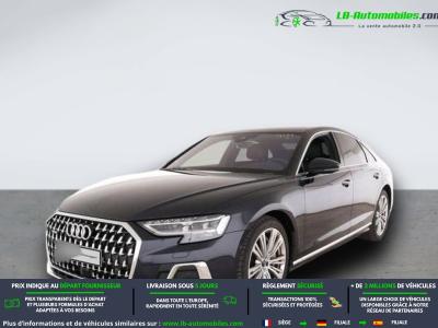 Audi A8 60 TFSIe 462 ch BVA Quattro