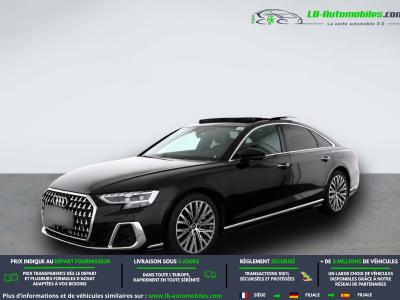 Audi A8 60 TFSIe 462 ch BVA Quattro
