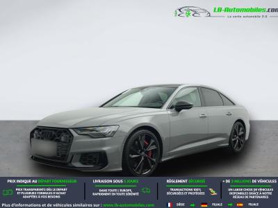 Audi S6 TDI 344 ch BVA Quattro