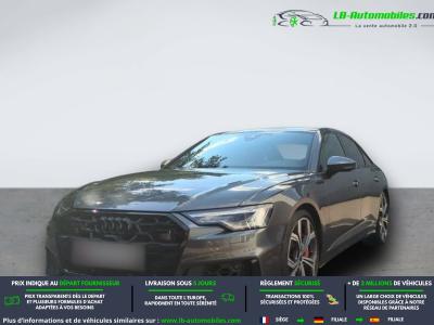 Audi S6 TDI 344 ch BVA Quattro