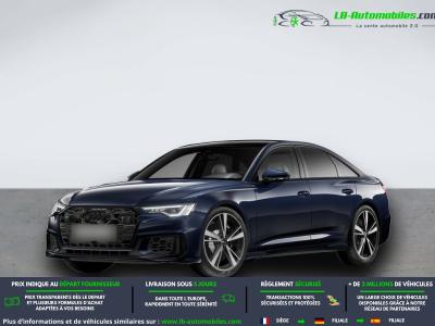 Audi S6 TDI 344 ch BVA Quattro