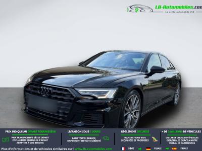 Audi S6 TDI 344 ch BVA Quattro