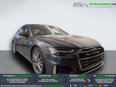 Audi S6 TDI 344 ch BVA Quattro