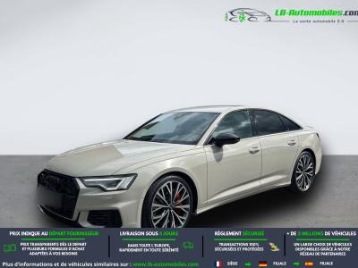 Audi S6 TDI 344 ch BVA Quattro