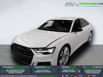 Audi S6 TDI 344 ch BVA Quattro