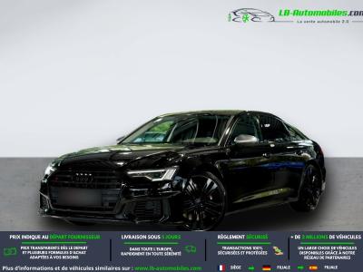 Audi S6 TDI 344 ch BVA Quattro