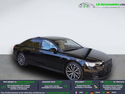 Audi A8 60 TFSI e BVA Quattro