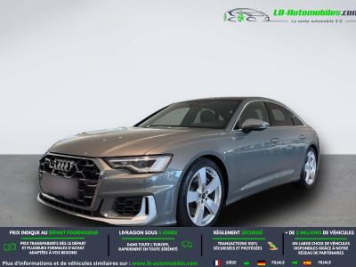 Audi S6 TDI 344 ch BVA Quattro