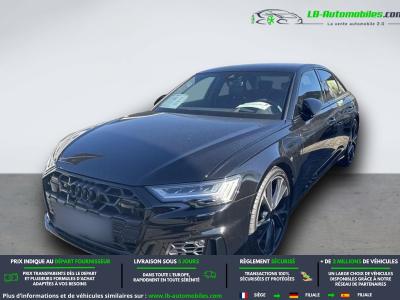 Audi S6 TDI 344 ch BVA Quattro