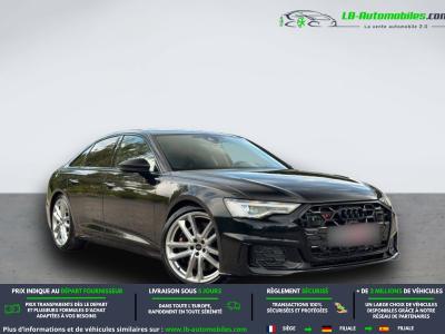 Audi S6 TDI 344 ch BVA Quattro