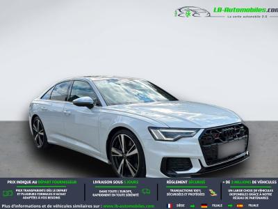 Audi S6 TDI 344 ch BVA Quattro
