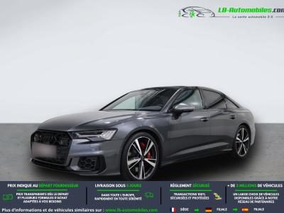 Audi S6 TDI 344 ch BVA Quattro