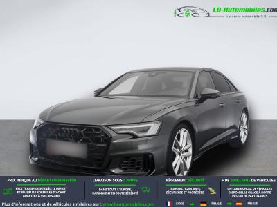 Audi S6 TDI 344 ch BVA Quattro