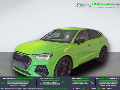 Audi RSQ3 Performance 2.5 TFSI 367 ch