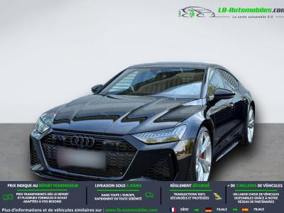 Audi RS7 Sportback V8 4.0 TFSI 600 BVA Quattro