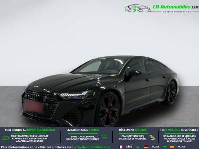 Audi RS7 Sportback V8 4.0 TFSI 600 BVA Quattro