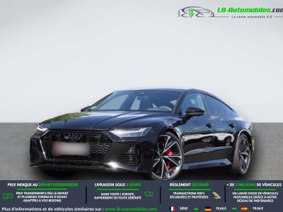 Audi RS7 Sportback V8 4.0 TFSI 600 BVA Quattro