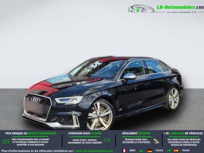 Audi RS3 Berline 2.5 TFSI 400 BVA Quattro