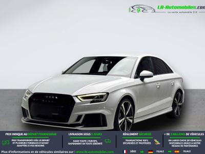 Audi RS3 Berline 2.5 TFSI 400 BVA Quattro