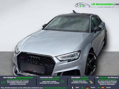 Audi RS3 Berline 2.5 TFSI 400 BVA Quattro