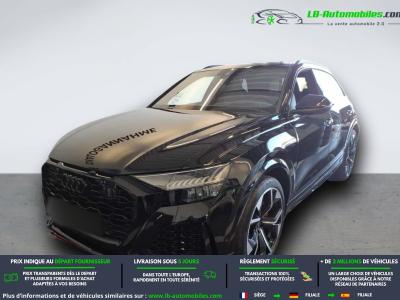 Audi RSQ8 TFSI 600 ch BVA Quattro