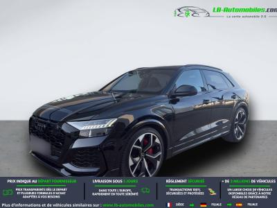 Audi RSQ8 TFSI 600 ch BVA Quattro