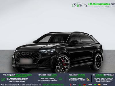 Audi RSQ8 TFSI 600 ch BVA Quattro
