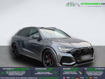 Audi RSQ8 TFSI 600 ch BVA Quattro