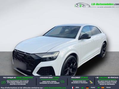 Audi RSQ8 TFSI 600 ch BVA Quattro