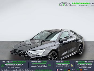 Audi RS3 Berline 2.5 TFSI 400 BVA Quattro