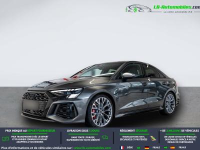 Audi RS3 Berline 2.5 TFSI 400 BVA Quattro