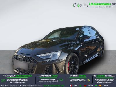 Audi RS3 Sportback 2.5 TFSI 400 BVA Quattro