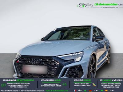 Audi RS3 Sportback 2.5 TFSI 400 BVA Quattro