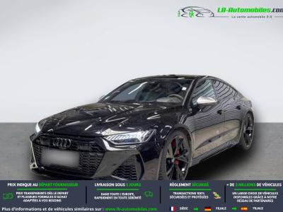 Audi RS7 Sportback V8 4.0 TFSI 600 BVA Quattro