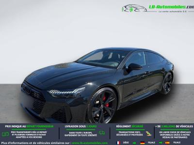 Audi RS7 Sportback V8 4.0 TFSI 600 BVA Quattro